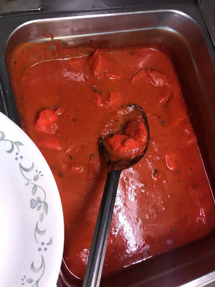 A Taste of India Restaurant 5515 Coldwater Rd # D, Fort Wayne
