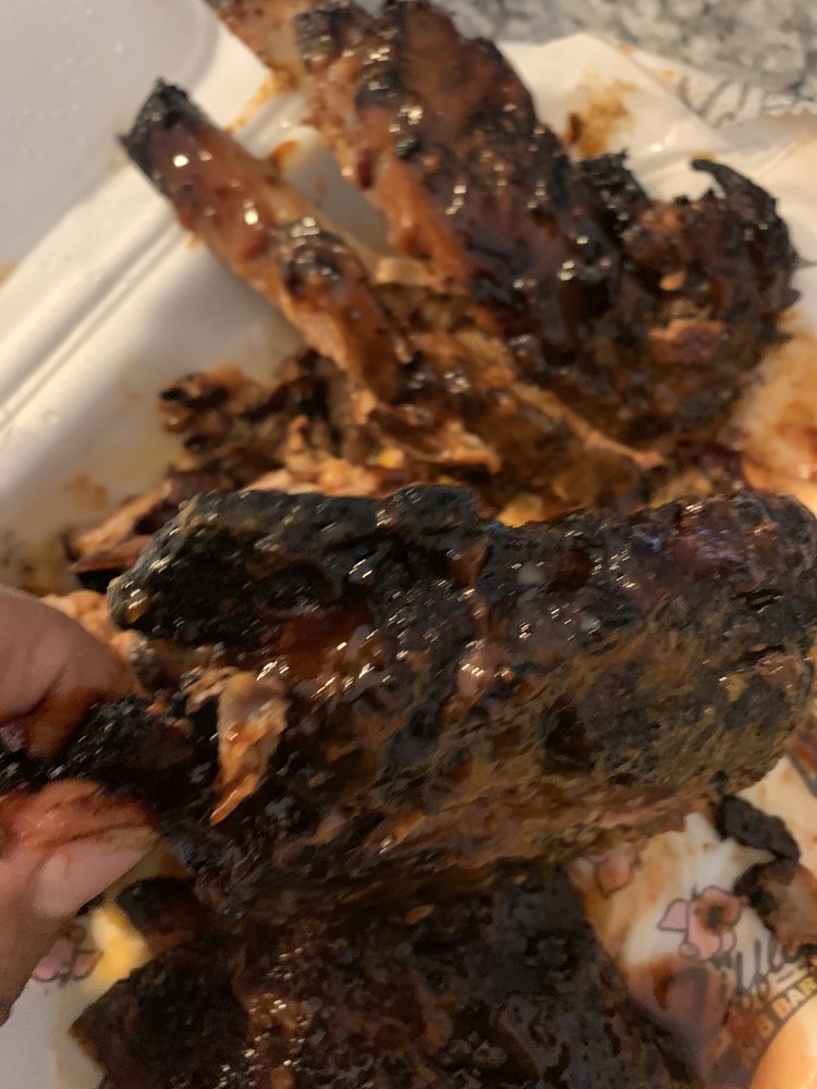 Ziffle's Rib Bar 6340 E State Blvd, Fort Wayne