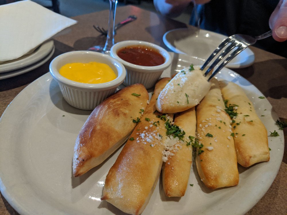 Salvatori's Fort Wayne 10337 Illinois Rd, Fort Wayne