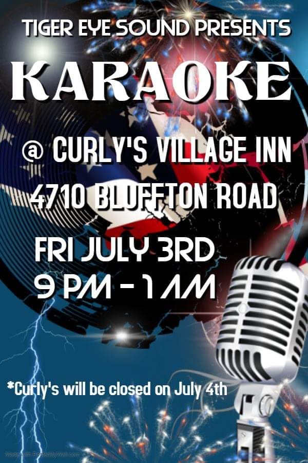 Curly's Village Inn 4205 Bluffton Rd #1756, Fort Wayne