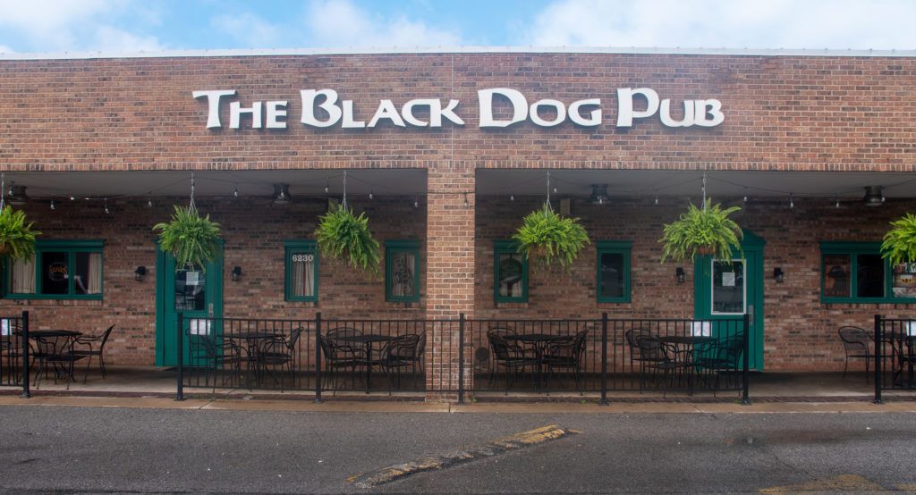 Black Dog Pub 6230 Covington Rd, Fort Wayne