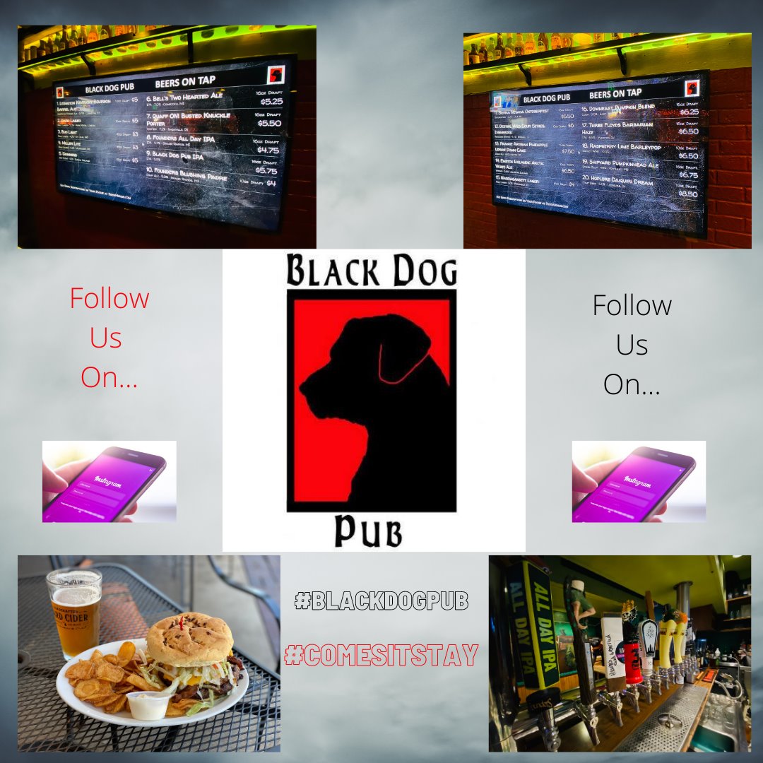 Black Dog Pub 6230 Covington Rd, Fort Wayne
