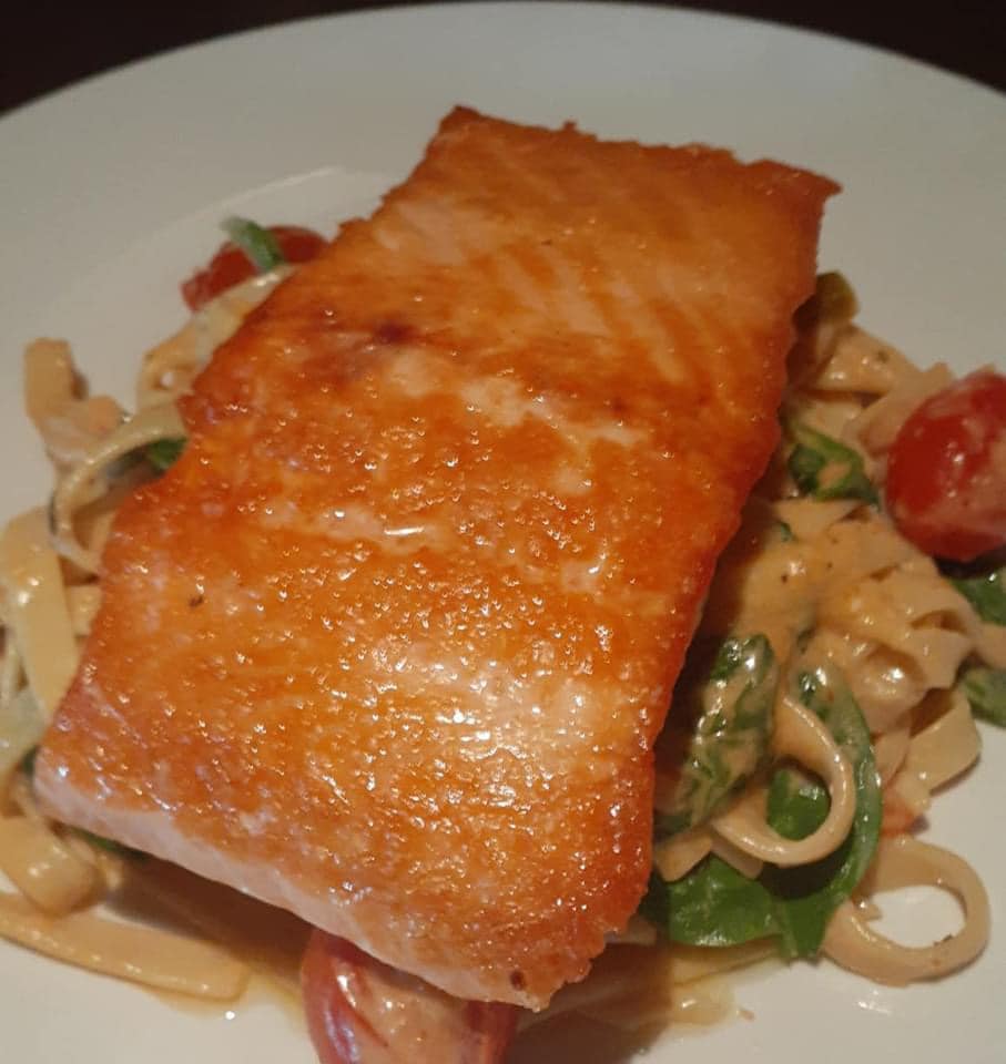 Trolley Steaks and Seafood 2898 E Dupont Rd, Fort Wayne