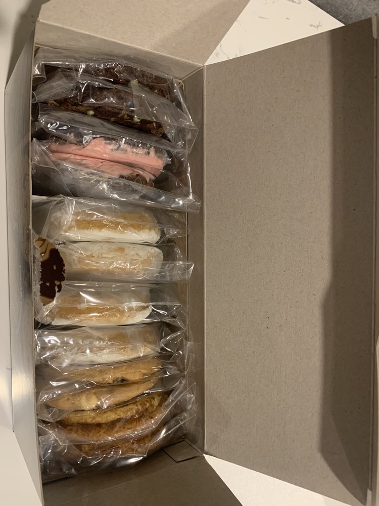 Cookie Cottage Inc 620 W Washington Center Rd, Fort Wayne