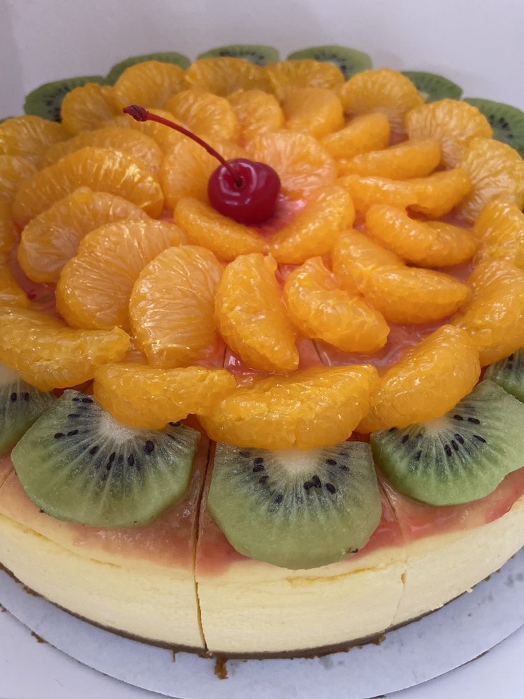 Purple Mountain Cheesecakes and Desserts Inc. 424 E Wayne St, Fort Wayne