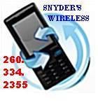 Snyder's Wireless