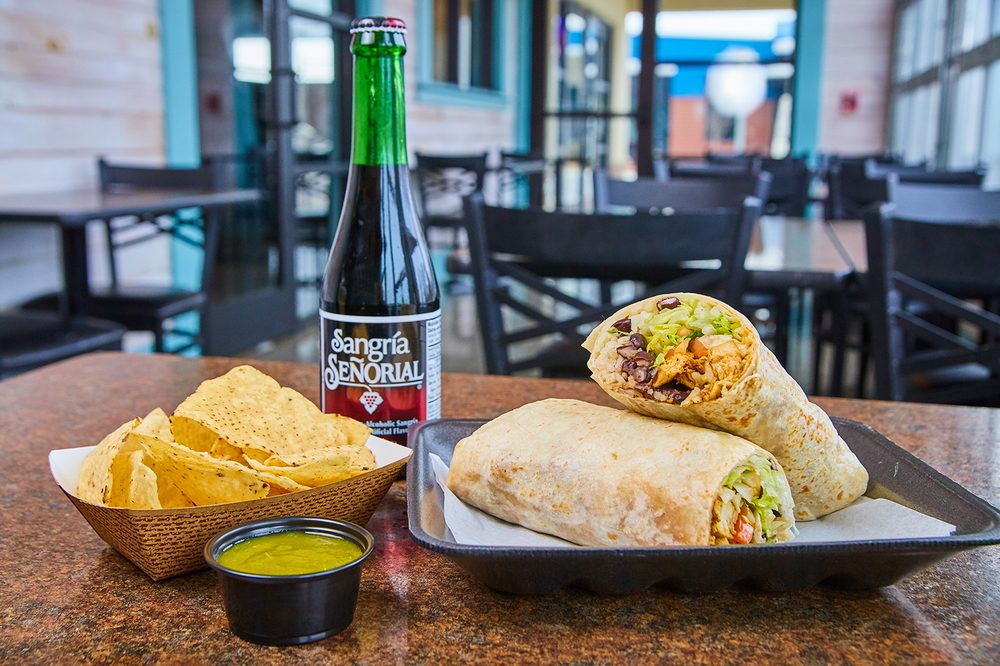 Salsa Grille Northeast 5709 YMCA Park Drive East, Fort Wayne
