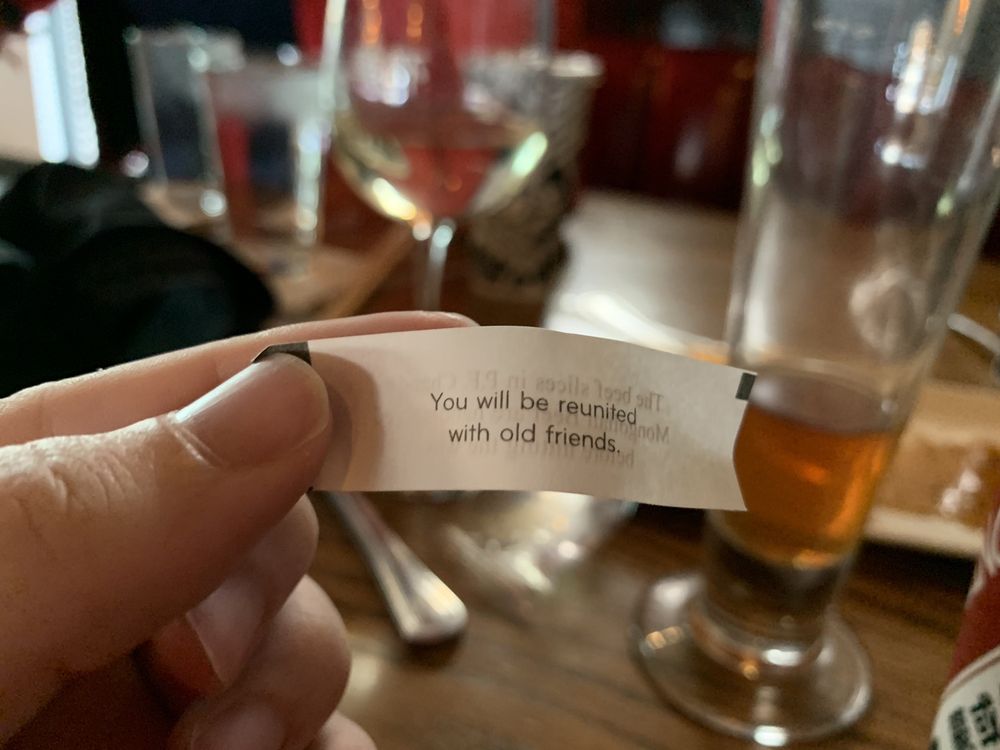 P.F. Chang's 4201 Coldwater Rd. Ste# D-1, Fort Wayne