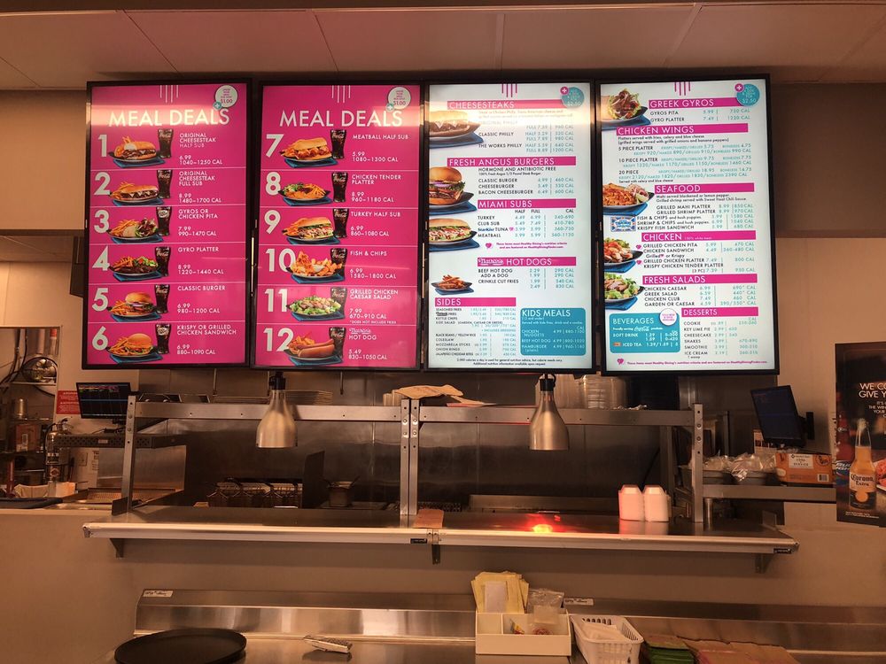 Miami Grill 5858 Bluffton Rd, Fort Wayne