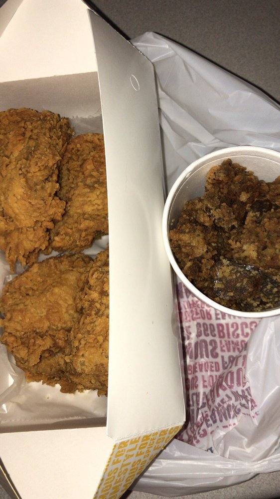 Lee's Famous Recipe Chicken Stellhorn 6316 Stellhorn Rd, Fort Wayne