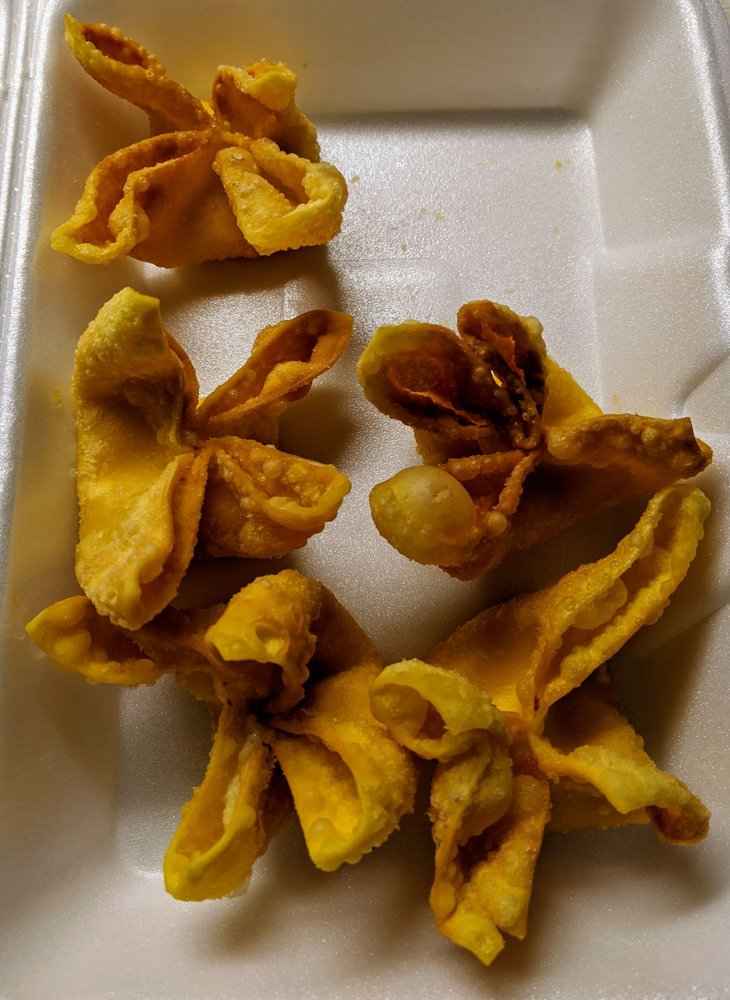 The Han Dynasty 6401 W Jefferson Blvd, Fort Wayne