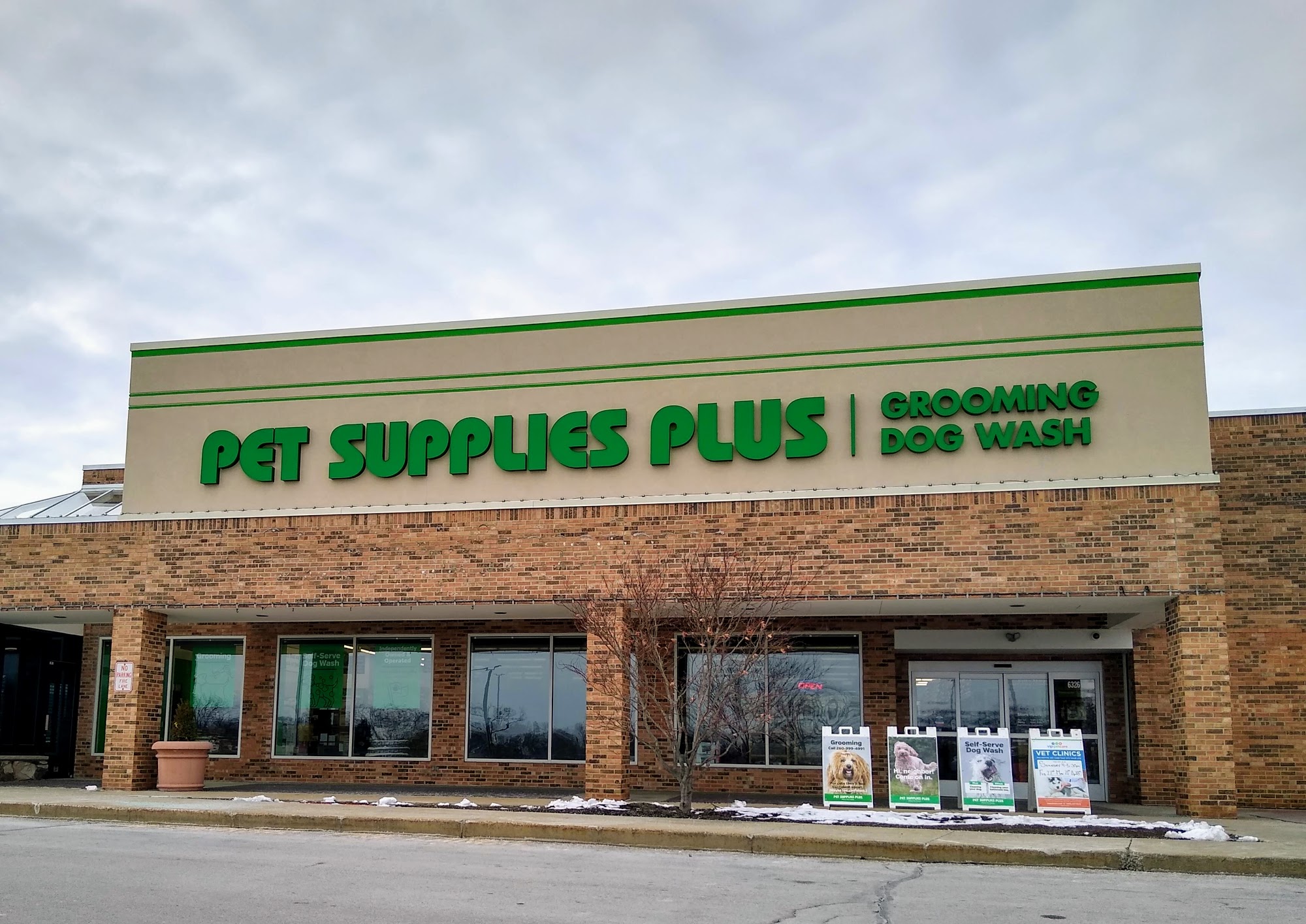 Pet Supplies Plus Fort Wayne - West