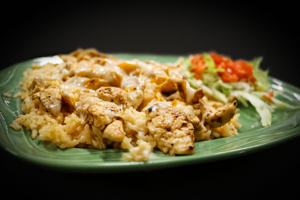 LALOS RESTAURANTE MEXICANO 1724 W Wallen Rd, Fort Wayne