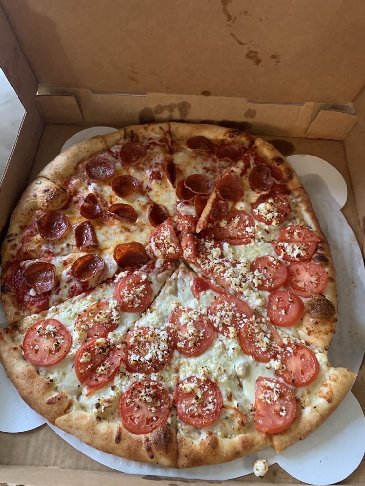 Greek's on DuPont 933 E Dupont Rd, Fort Wayne