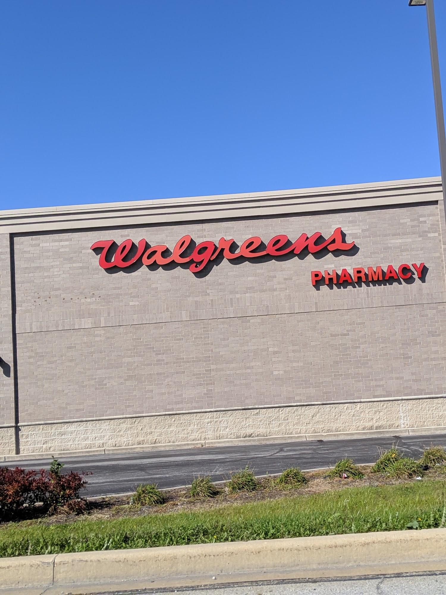 Walgreens