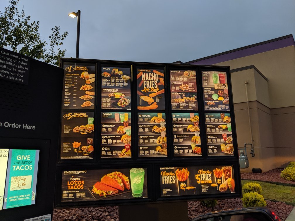 Photo credit: tripadvisor