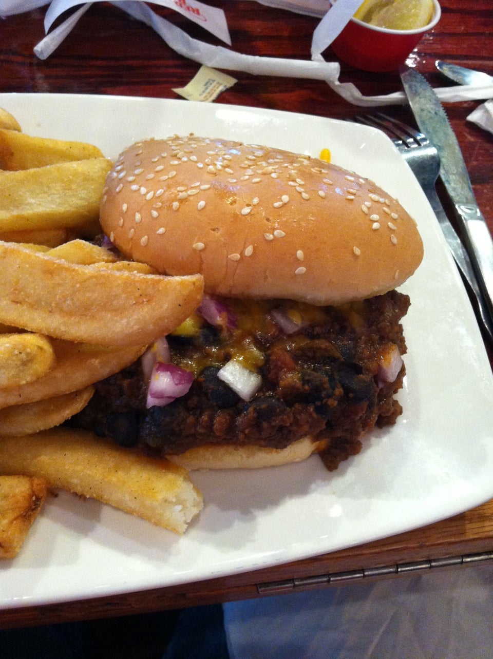 Photo credit: foursquare