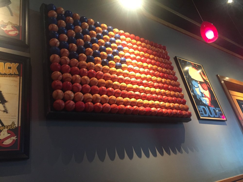 Red Robin Gourmet Burgers and Brews 4201 Coldwater Rd # 27, Fort Wayne