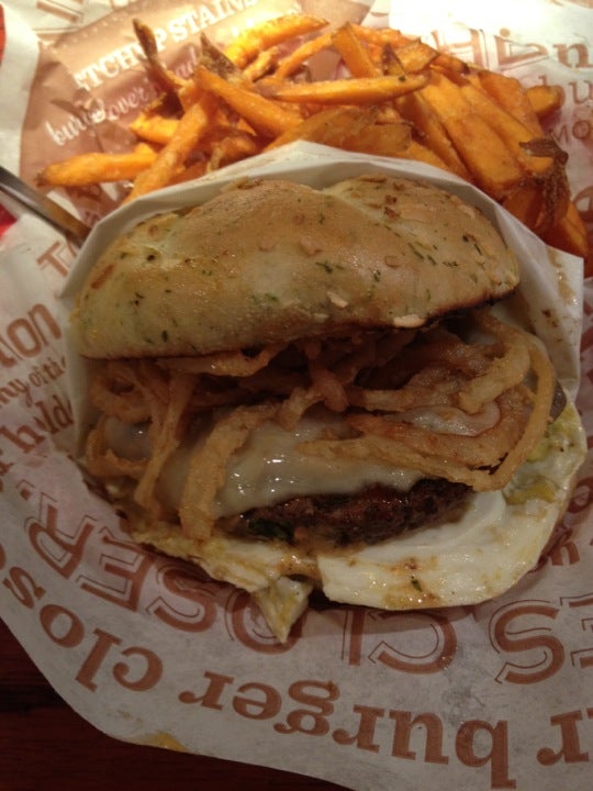 Photo credit: foursquare