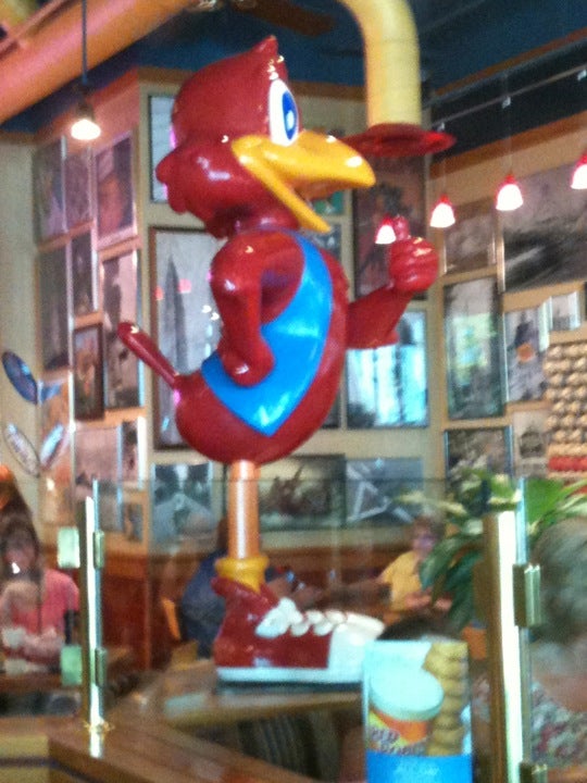 Photo credit: foursquare