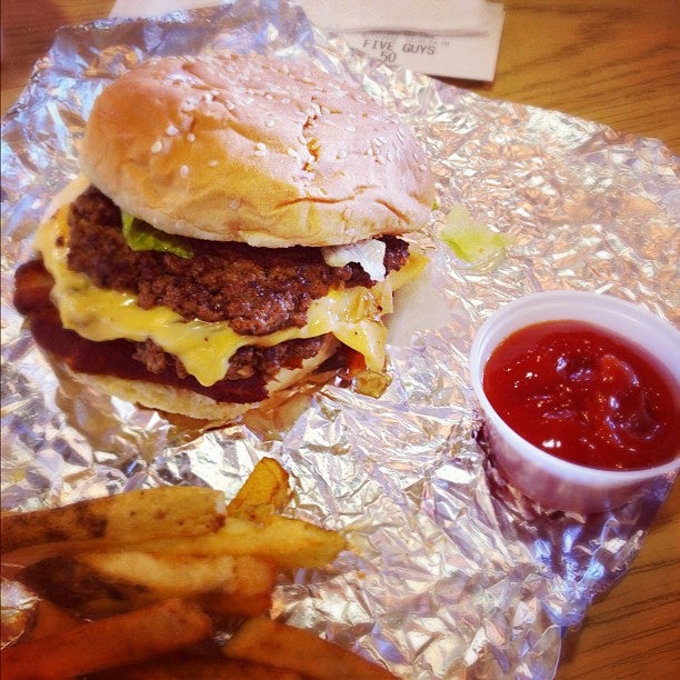 Photo credit: foursquare