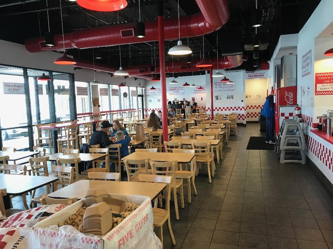 Photo credit: tripadvisor