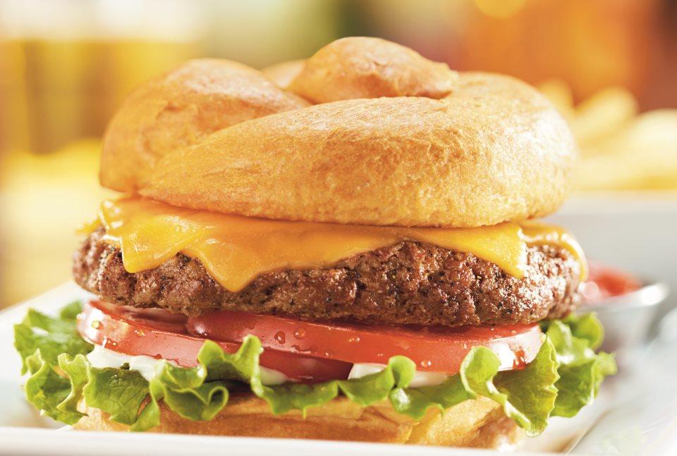 Ruby Tuesday 1050 E Coliseum Blvd, Fort Wayne