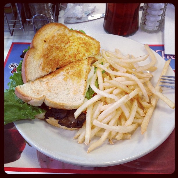 Photo credit: foursquare