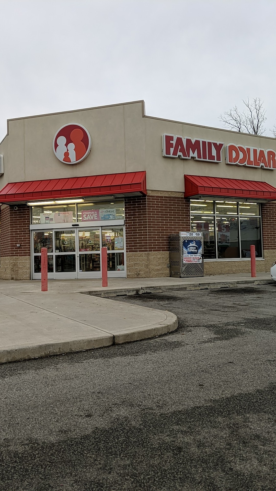 Family Dollar