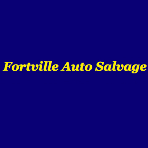 Fortville Auto Salvage