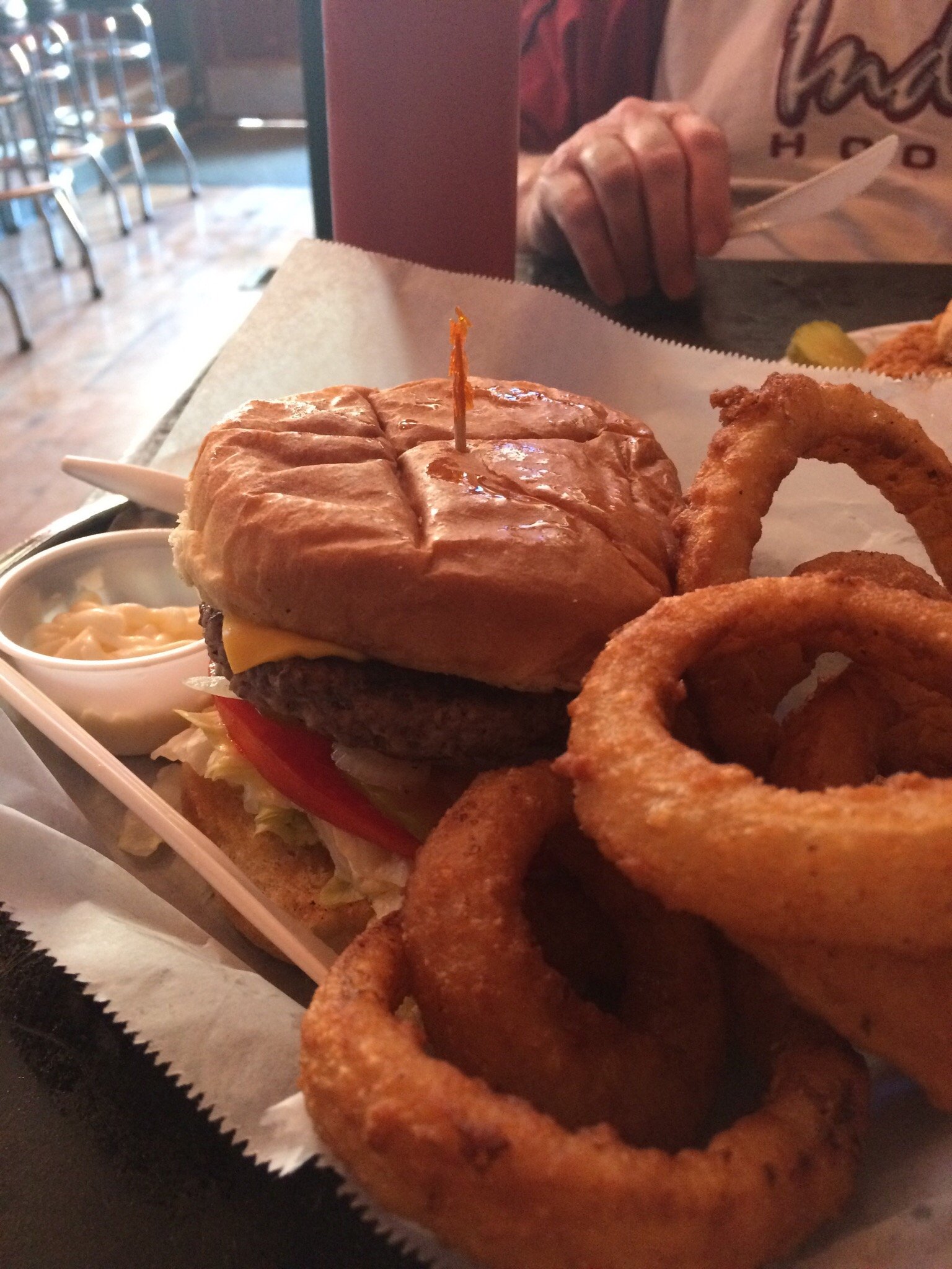 Photo credit: tripadvisor