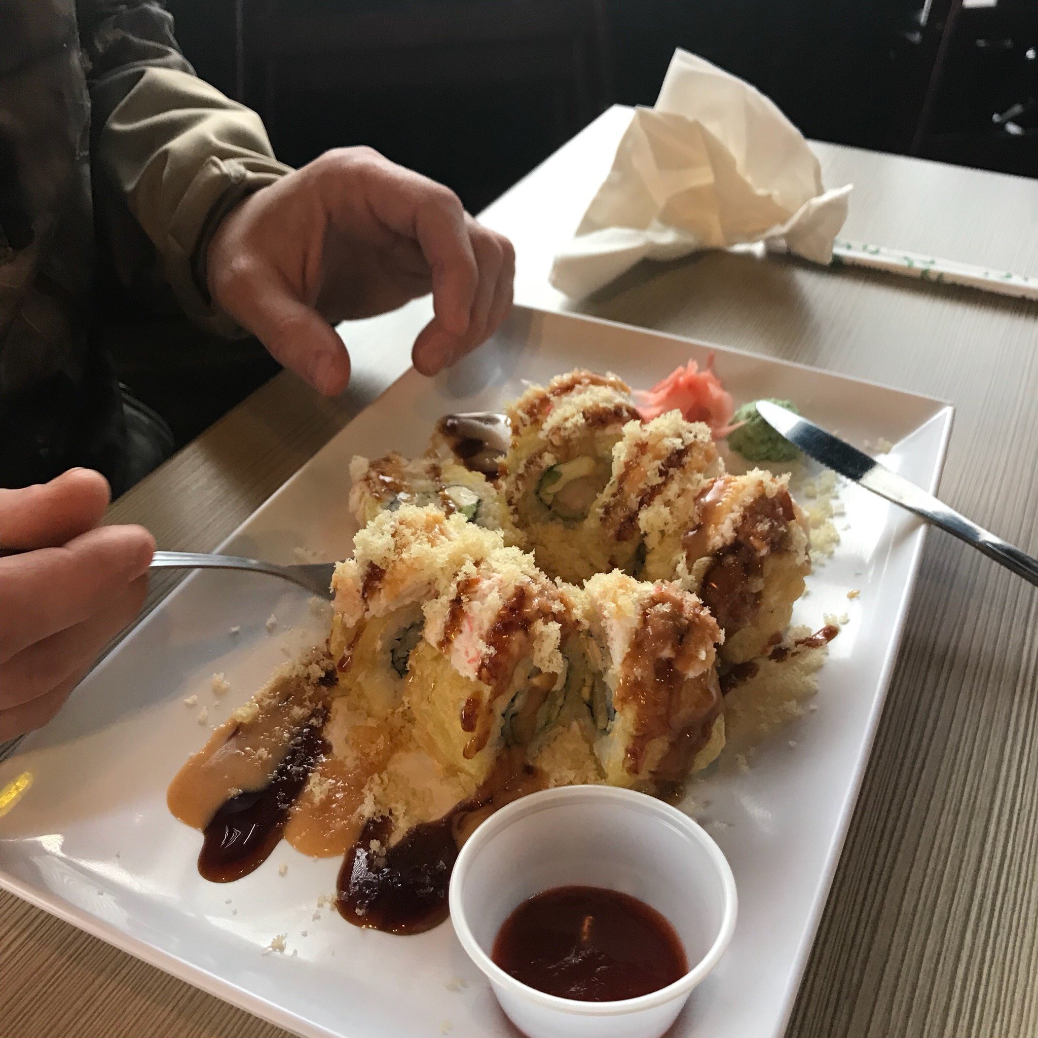 Photo credit: tripadvisor