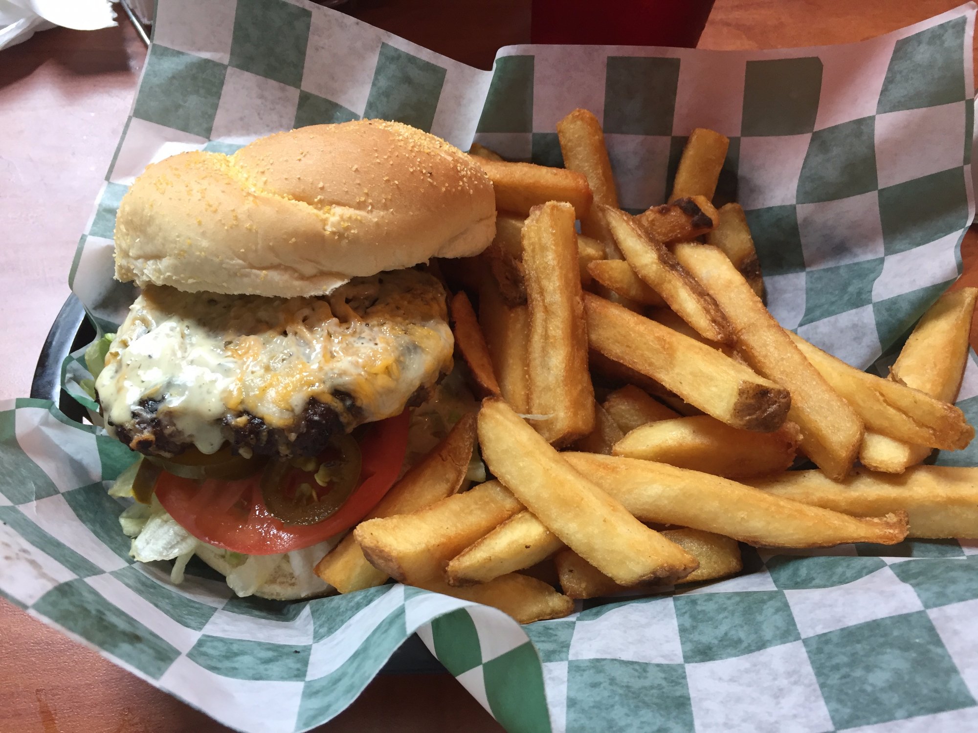 Photo credit: tripadvisor