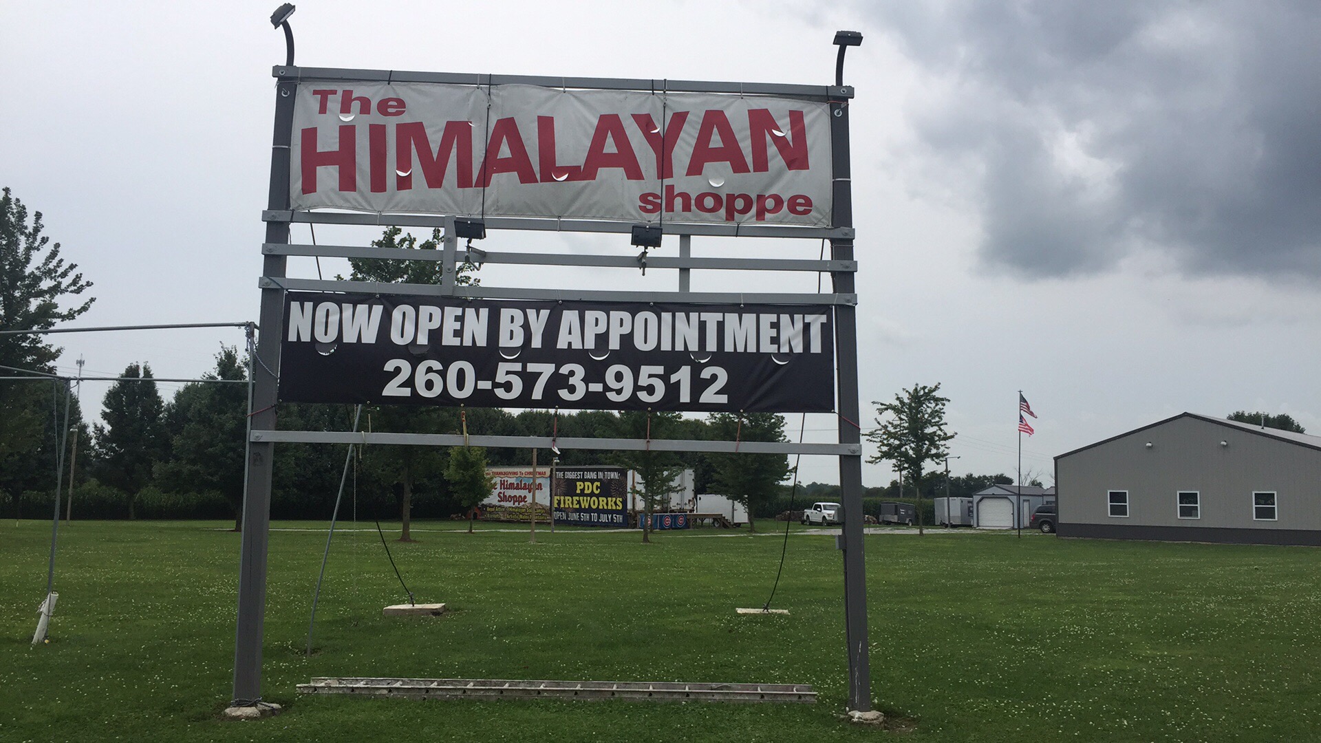 Himalayan Shoppe