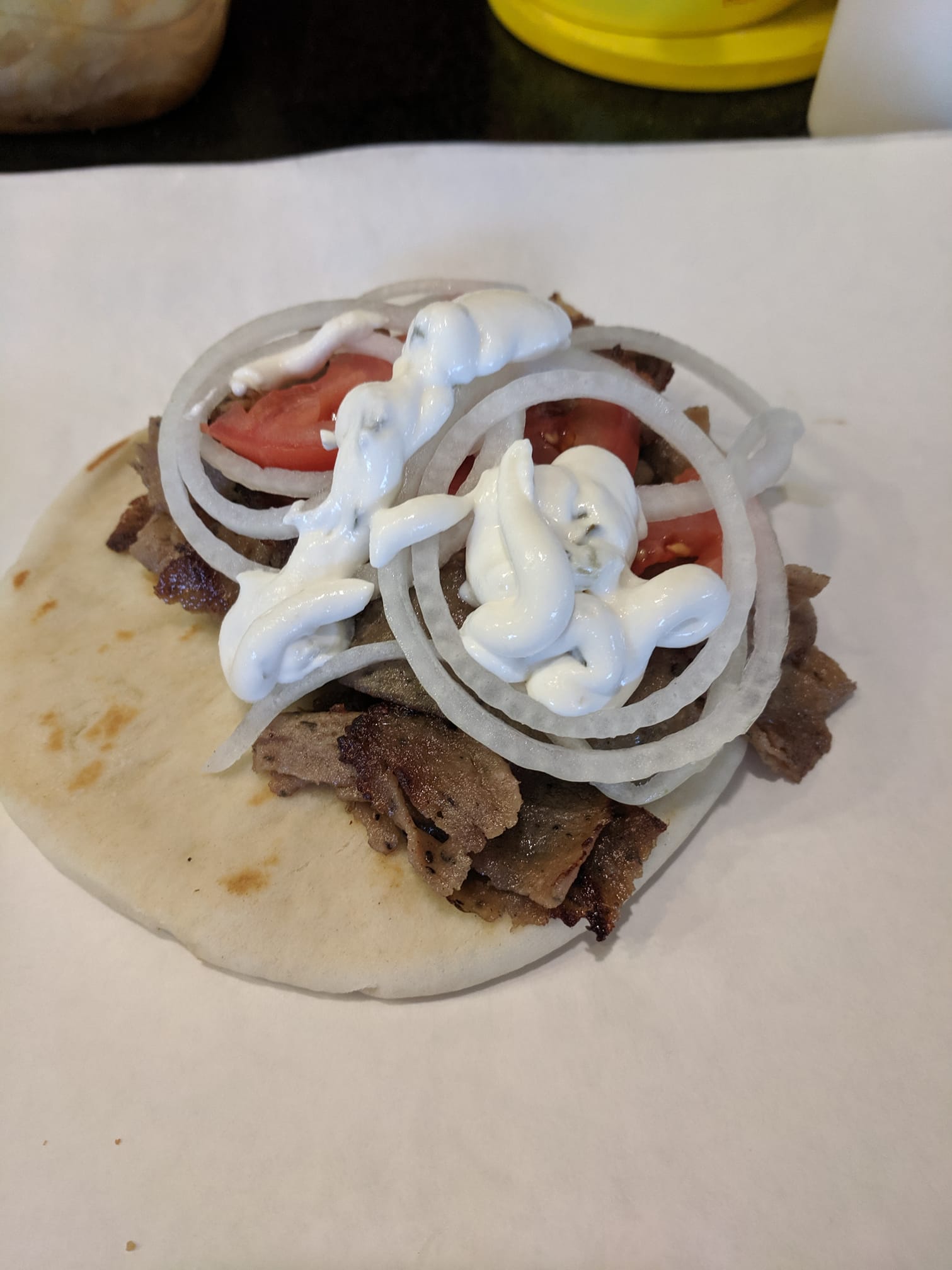 Arman's Restaurant 5875 Melton Rd, Gary
