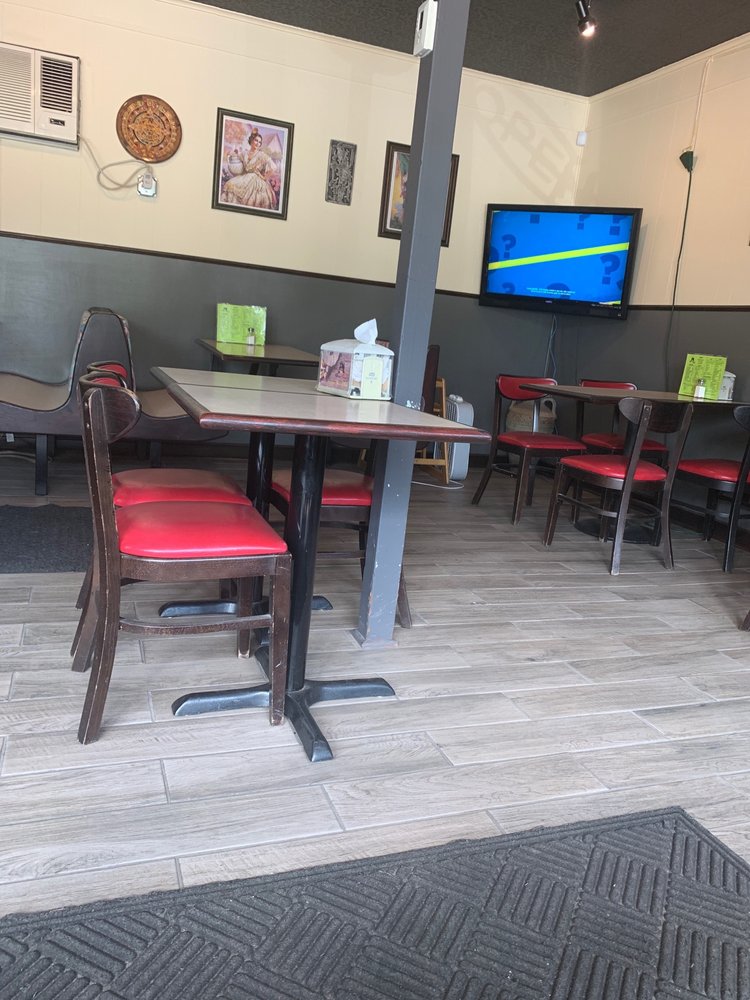 Cha-Cha's Tacos 3210 W Ridge Rd, Gary