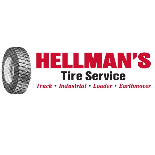 Hellman's Tire Service
