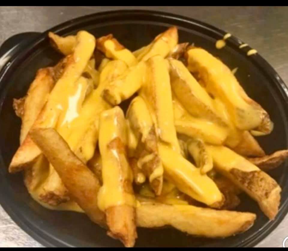 Nephew's Steak & Hoagy 3621 Broadway, Gary