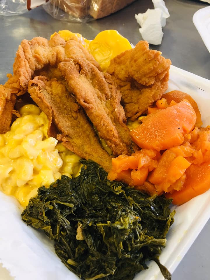 Gowdy’s Seafood of Gary 1013 Broadway, Gary