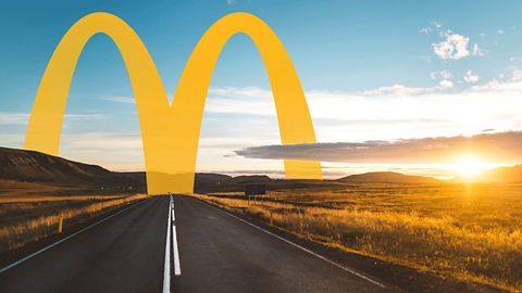 McDonald's 761 S Lake St, Gary