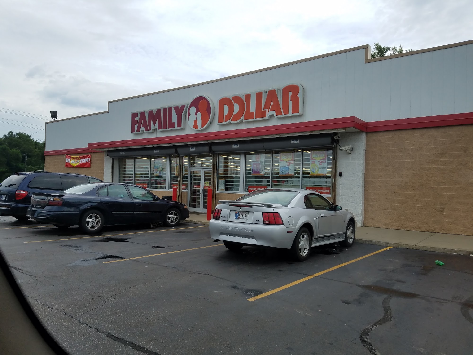 Family Dollar