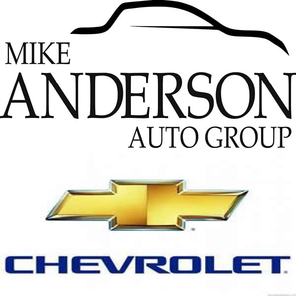 Mike Anderson Chevrolet Service