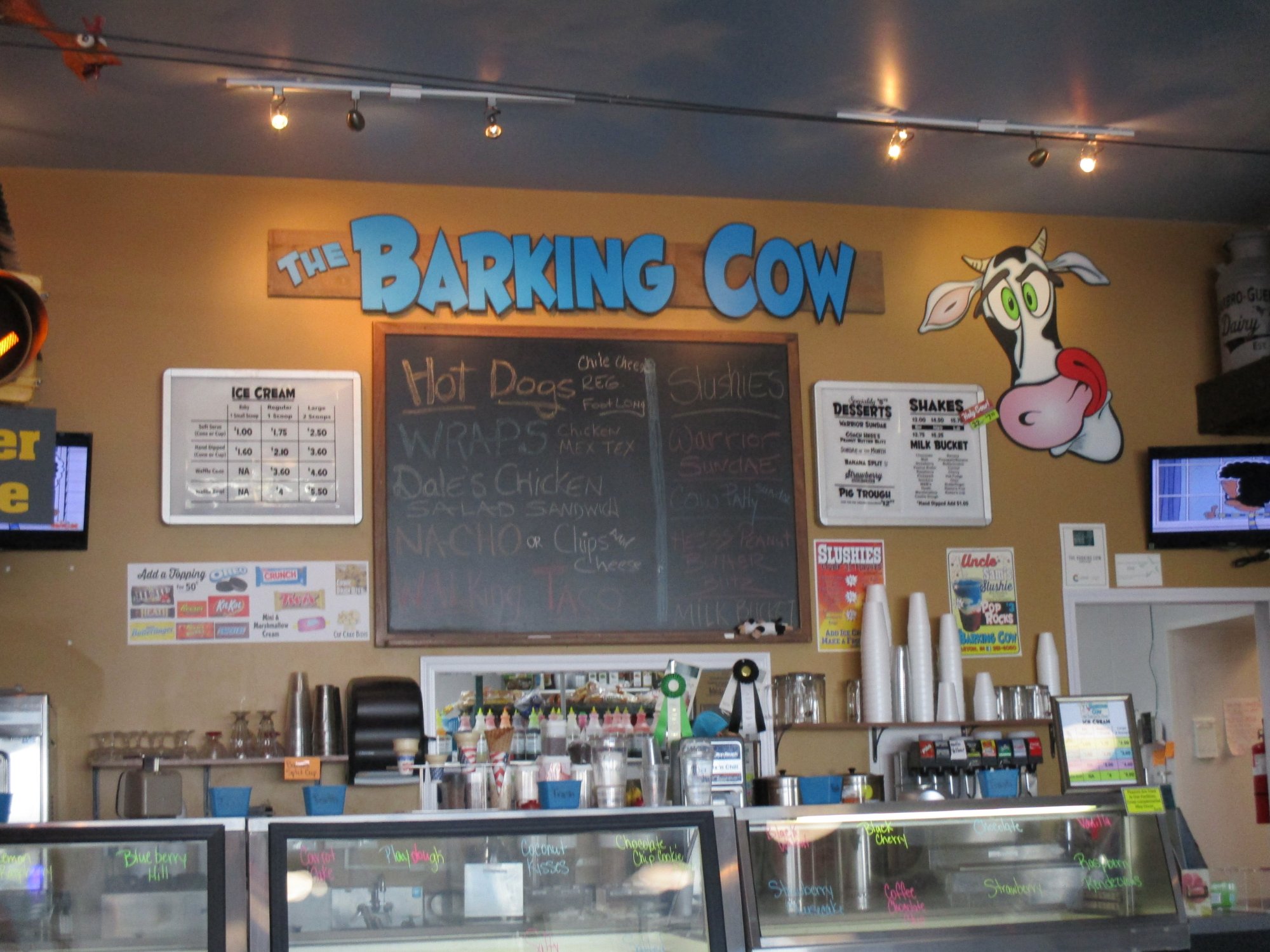 Photo credit: tripadvisor
