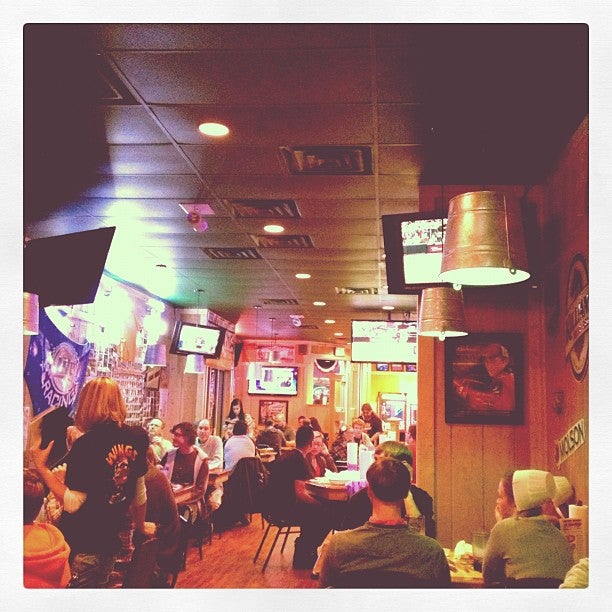 Photo credit: foursquare