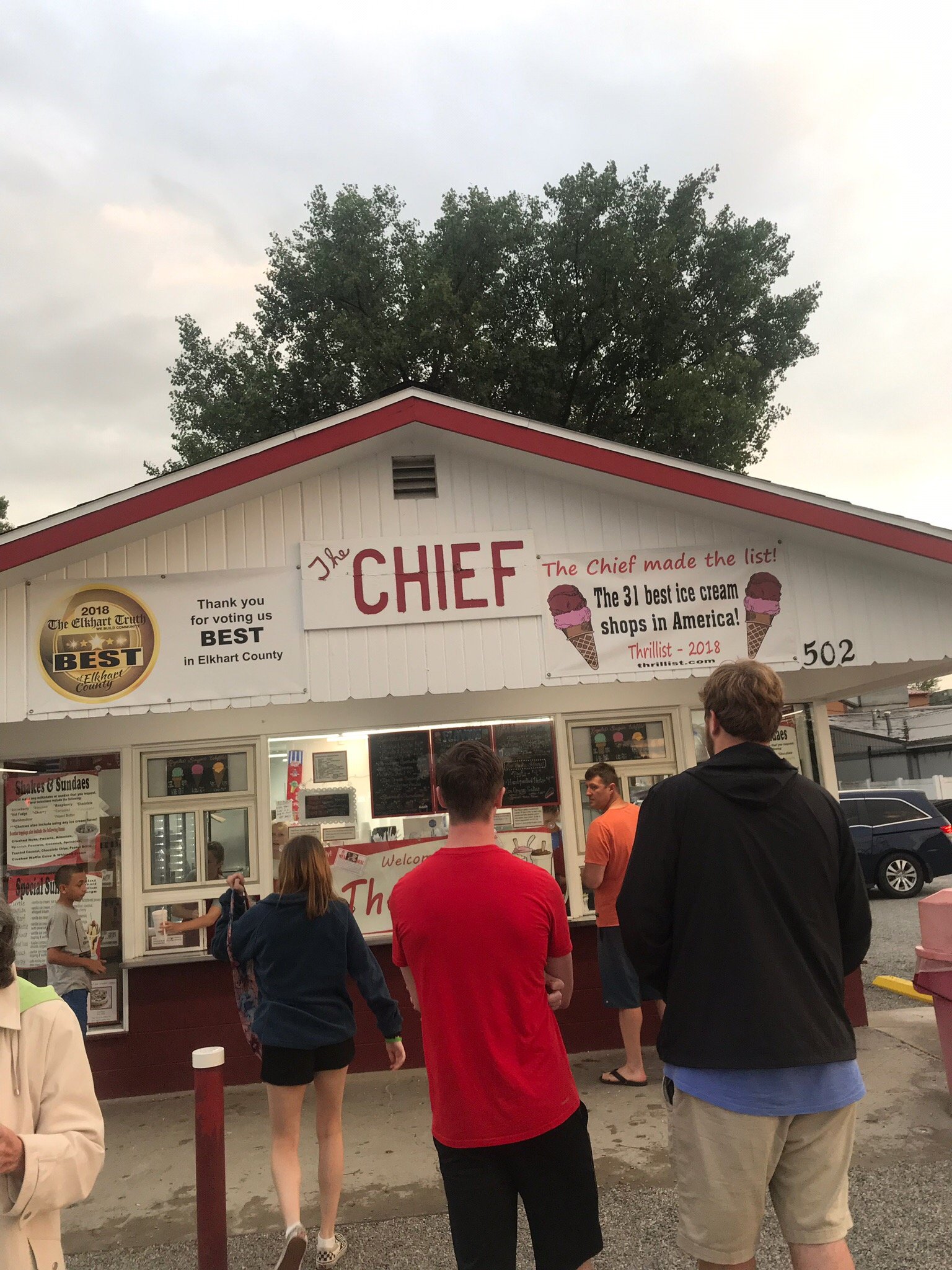 Photo credit: tripadvisor