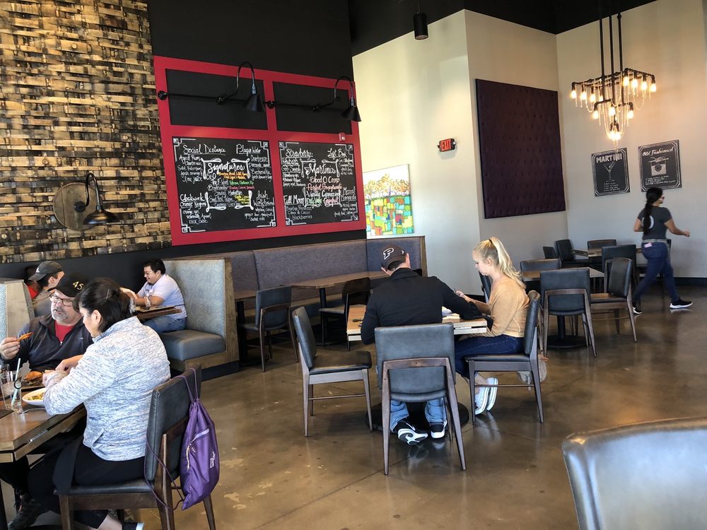 Goshen, IN Restaurants Open for Takeout, Curbside Service and/or