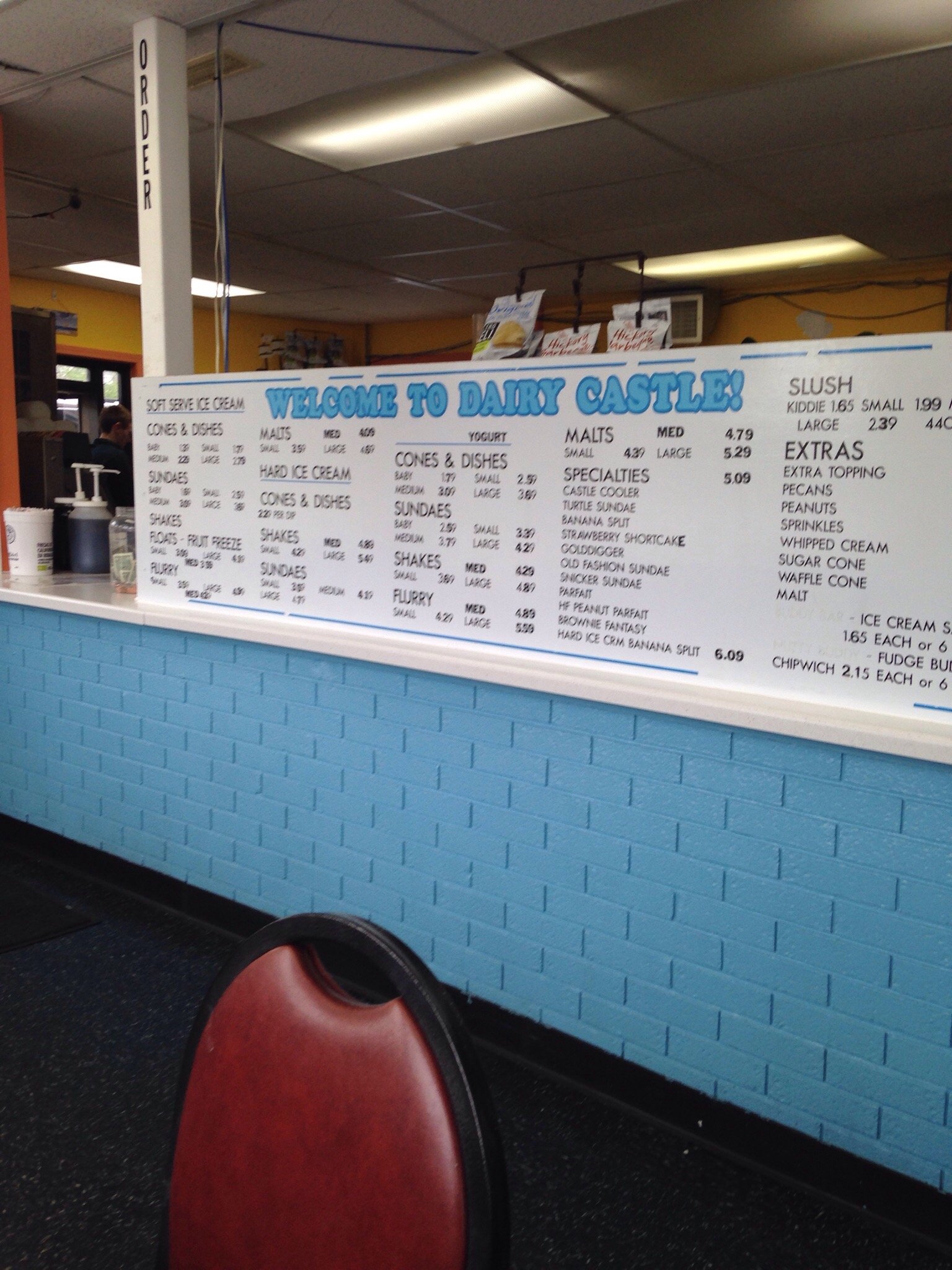 Photo credit: tripadvisor