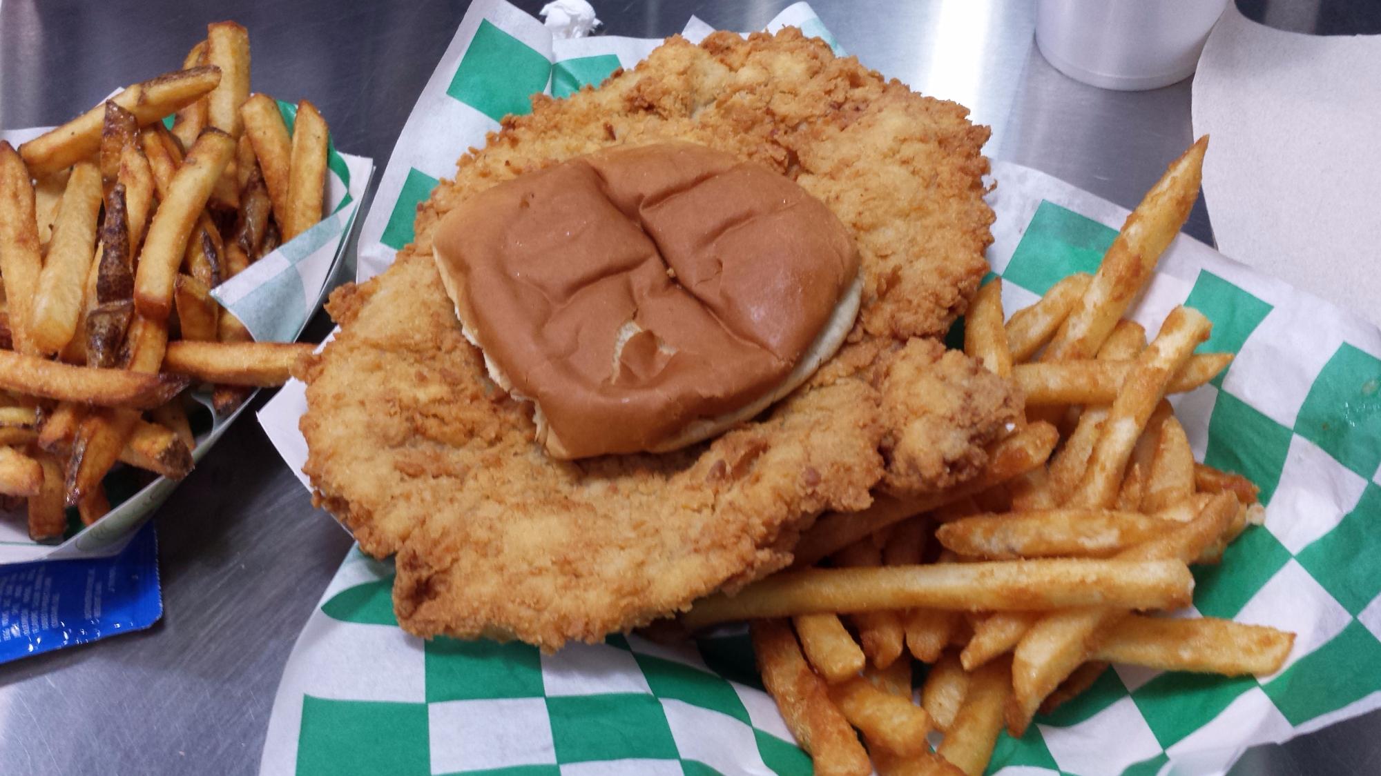 Photo credit: tripadvisor