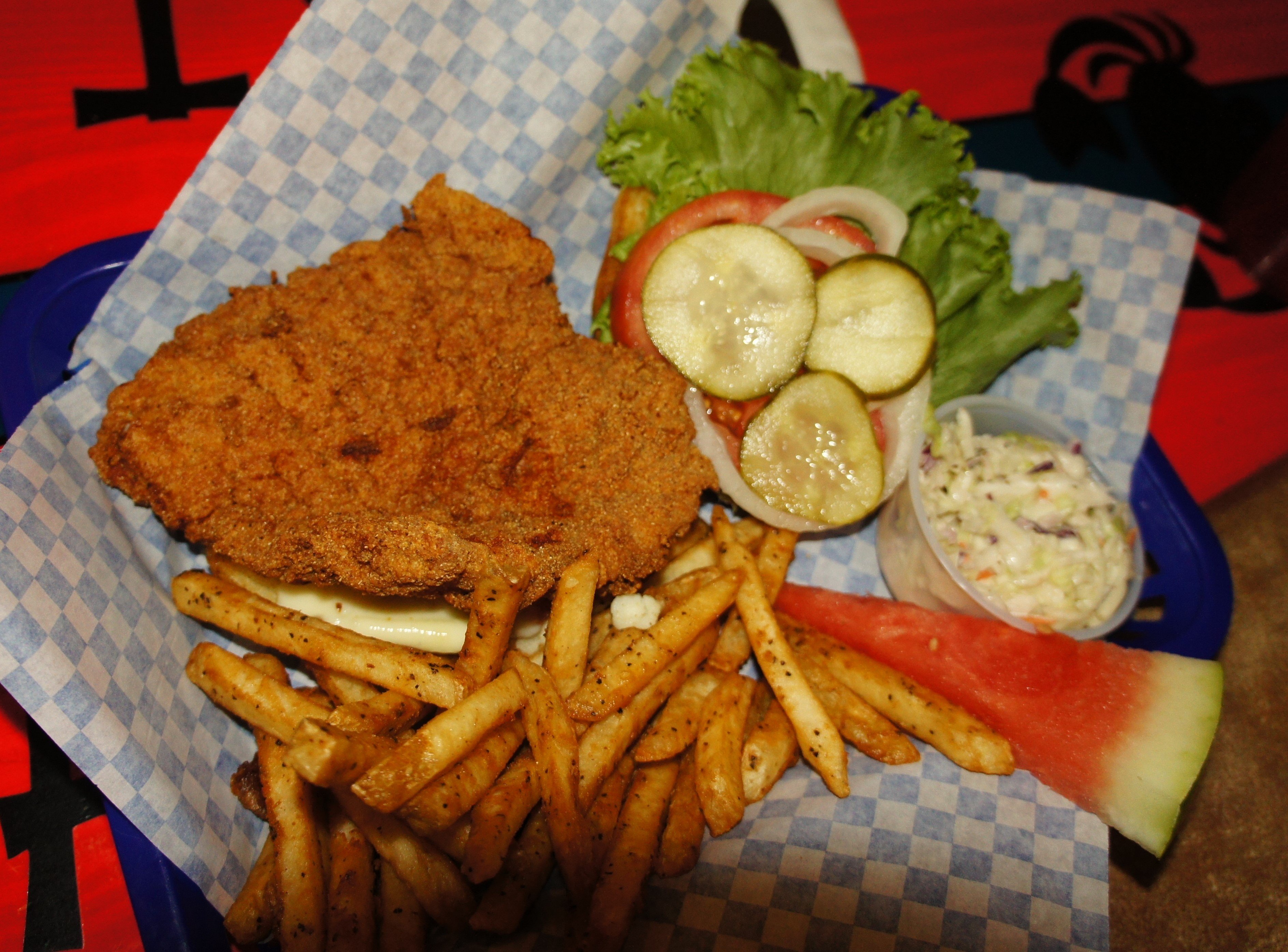 Photo credit: tripadvisor