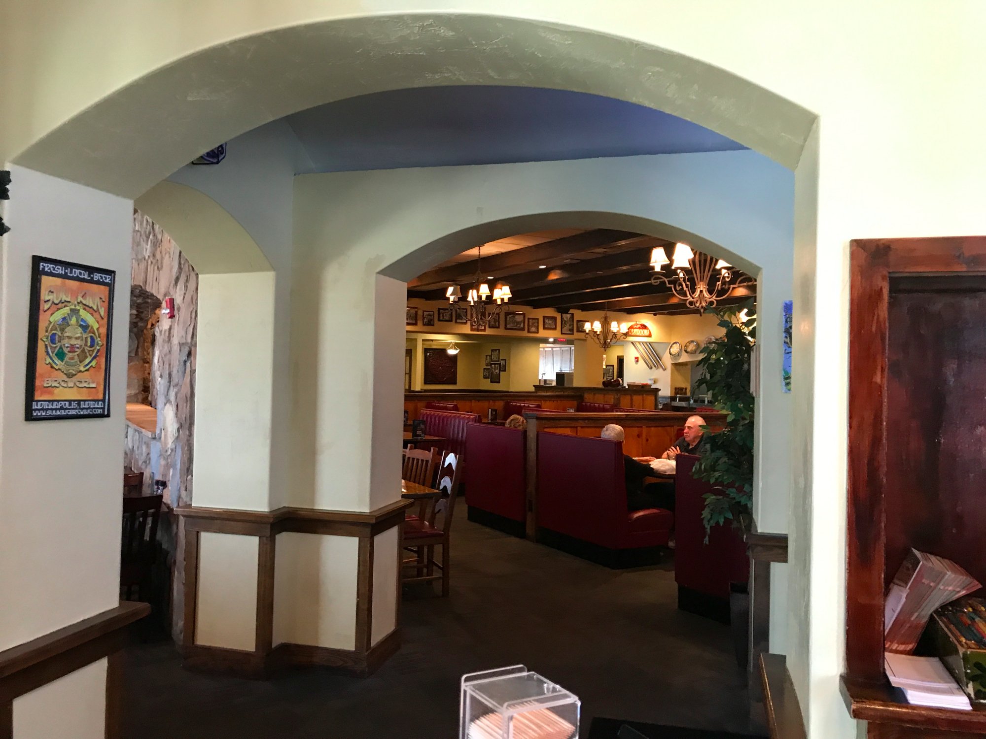 Photo credit: tripadvisor